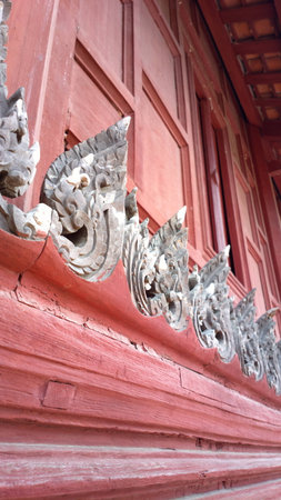 thai artの写真素材