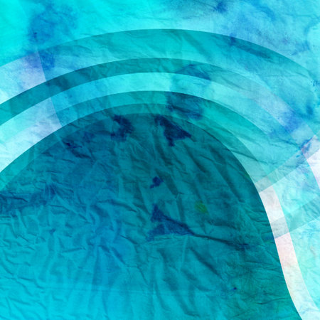 graphic a abstract background with different elements