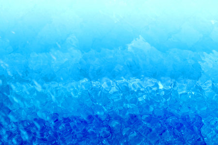 Photo background sea waveの写真素材