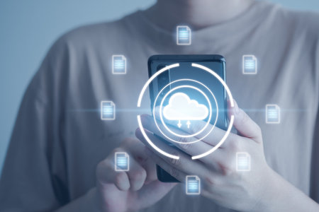 Document Management System (DMS), online documentation database and process to efficiently manage...
