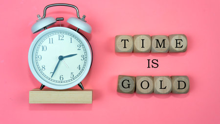 A quote for reminding people how important time is. A self motivation quote regarding time....