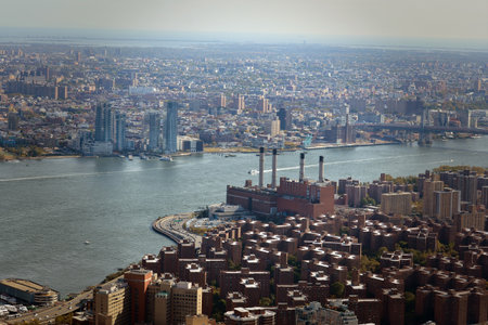 Pictures of  New York City