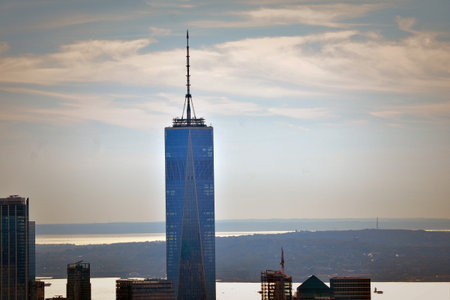 Pictures of  New York Cityのeditorial素材