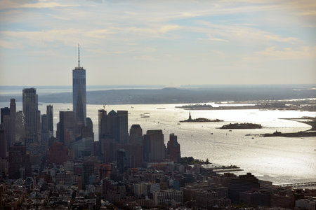 Pictures of  New York City