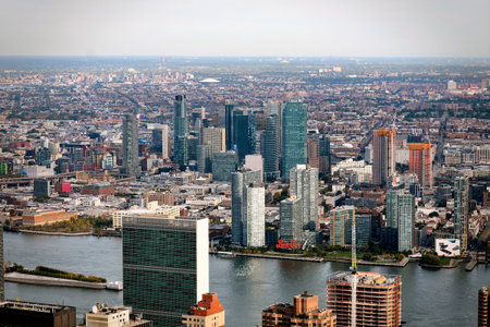 Pictures of  New York Cityのeditorial素材