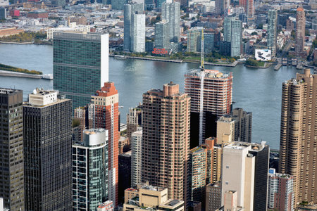 Pictures of  New York Cityのeditorial素材