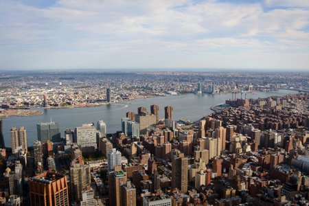 Pictures of  New York Cityのeditorial素材