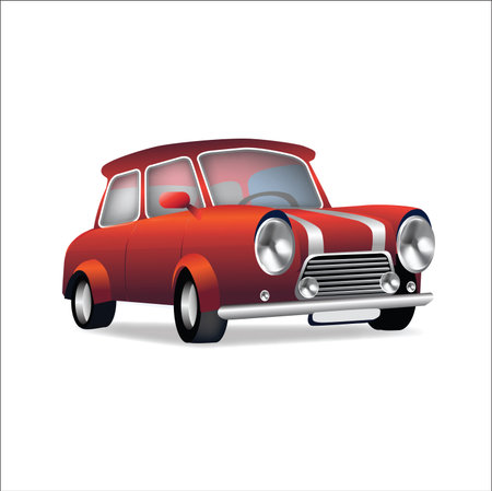 illustrations, vector, vehicleのイラスト素材