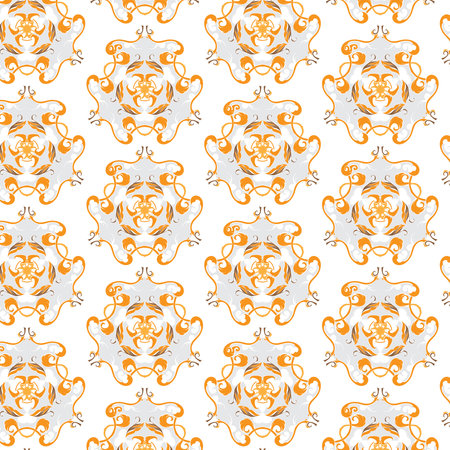 Vintage design vector illustrationのイラスト素材