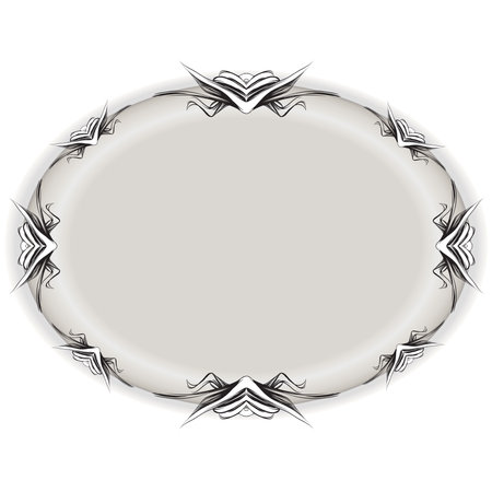 Vintage design vector illustrationのイラスト素材