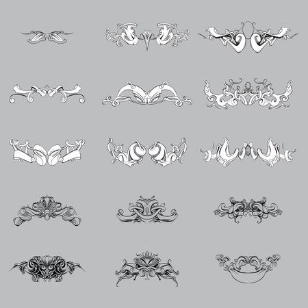 Vintage design vector illustrationのイラスト素材