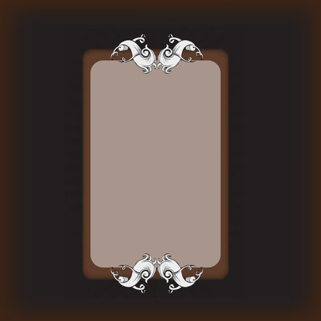 fantasy templates crown tiaras symmetrical watercolor illustration vectorのイラスト素材