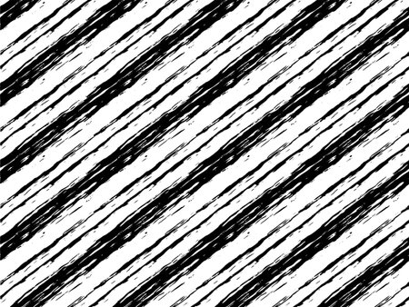 stripes seamless texture oblique stripesのイラスト素材