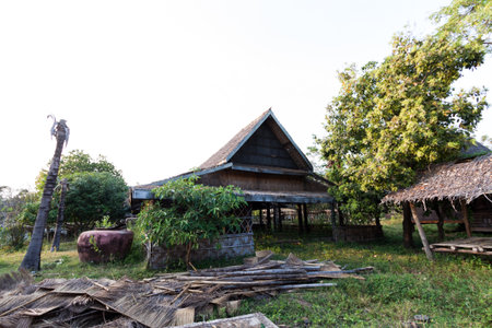 ouse styleの写真素材