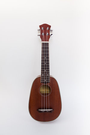 Ukulele の写真素材
