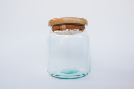 Bottle glassの写真素材