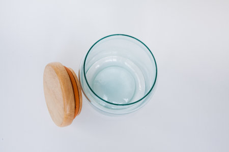 Bottle glassの写真素材