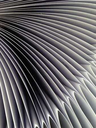 Paper background