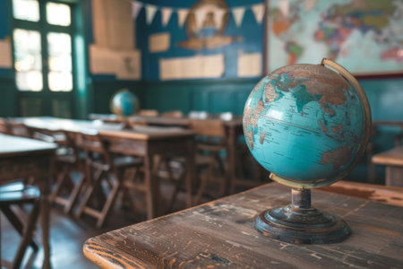 Creating a positive classroom environment --ar 3:2 Job ID: bdd5da50-102f-4dc1-9b72-5102ac520e14の素材