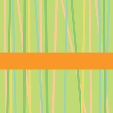 Interesting bright background with textplaceの写真素材