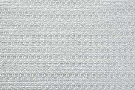 white triangle pattern texture