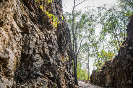 Hellfire Pass