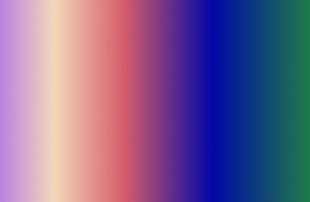 Gradient abstract background. Multicolored gradient background. Vector illustration.