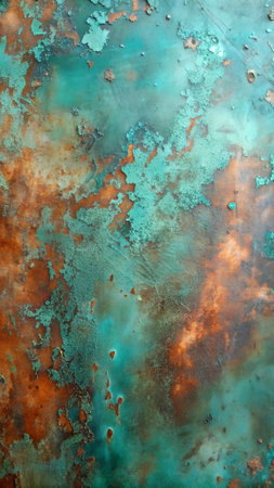 Rusty metal background. Old rusty metal texture. Rusty metal background. Rusty metal background