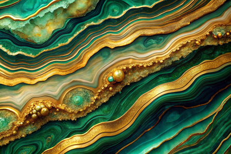 Abstract background of agate. Multicolored agate texture background.の写真素材