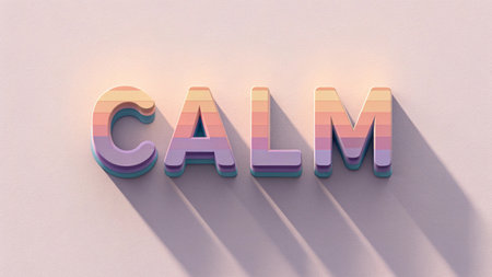 Cinema 3d word with orange and purple neon lights on white backgroundの写真素材
