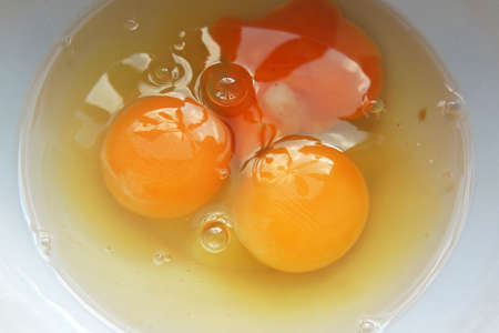 eggs