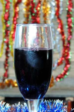 WINEの写真素材