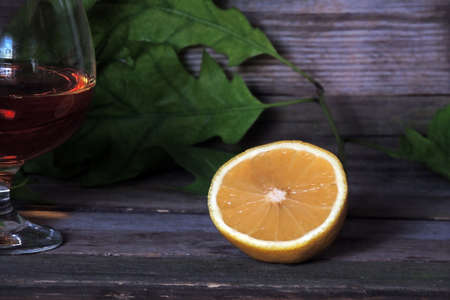 brandyの写真素材