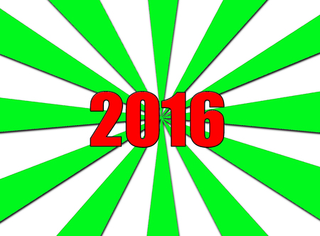 New year