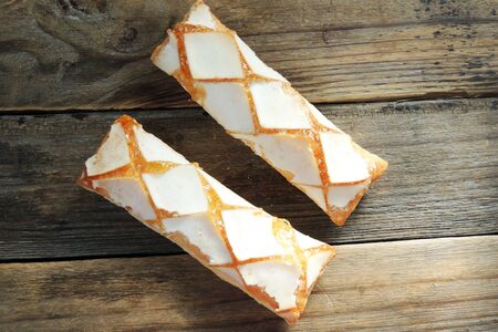 cookiesの写真素材