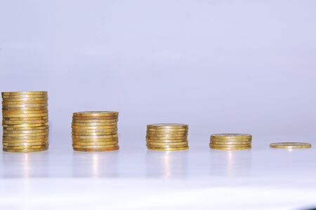 Money Growth Concept.