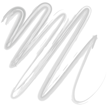 Vector illustration of background of watercolor abstractionのイラスト素材