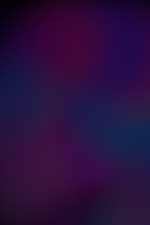 Blurred background dark blue, magenta, gradientの写真素材