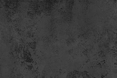 dark gray texture concrete backgroundの写真素材