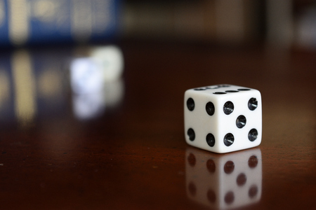 diceの写真素材