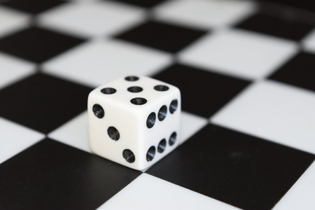 diceの写真素材