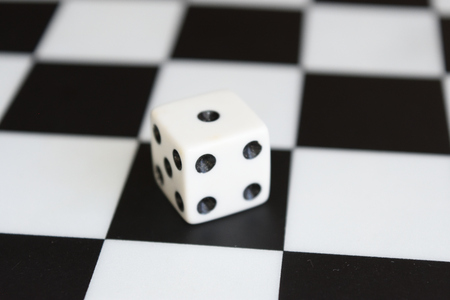 diceの写真素材