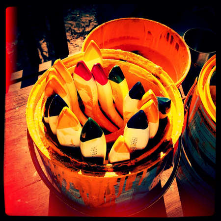 Color of lifeの素材