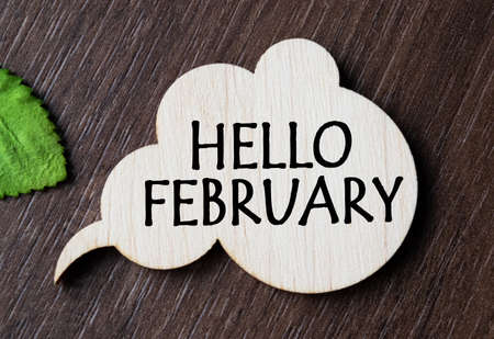 Angled text typed on paper using an antique typewriter. Vintage lettering, retro style, grunge, business or marketing concept.の写真素材