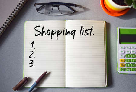 A man holds bills of money in his hand. Macro photography. The concept of the money market, financial economy.の写真素材