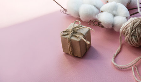 Spring flowering background. Beautiful nature scene with a flowering tree and sun flares. Sunny day. spring flowers. beautiful garden. Abstract blurred background. in the springの写真素材