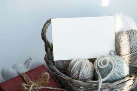 A poster with the words STOP RACIST VIOLENCE in the hands of a young girl against a blue sky.の写真素材