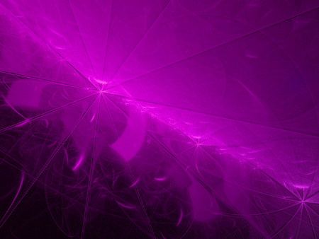 fractal abstract color backgroundの写真素材