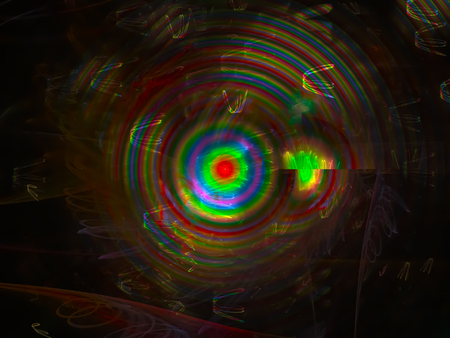 abstract design