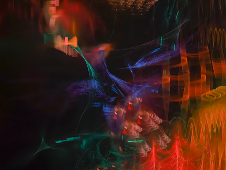 abstract design